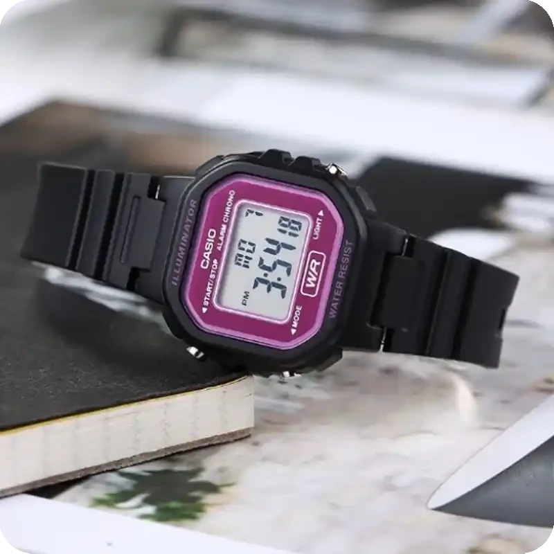 CASIO LA-20WH-4A